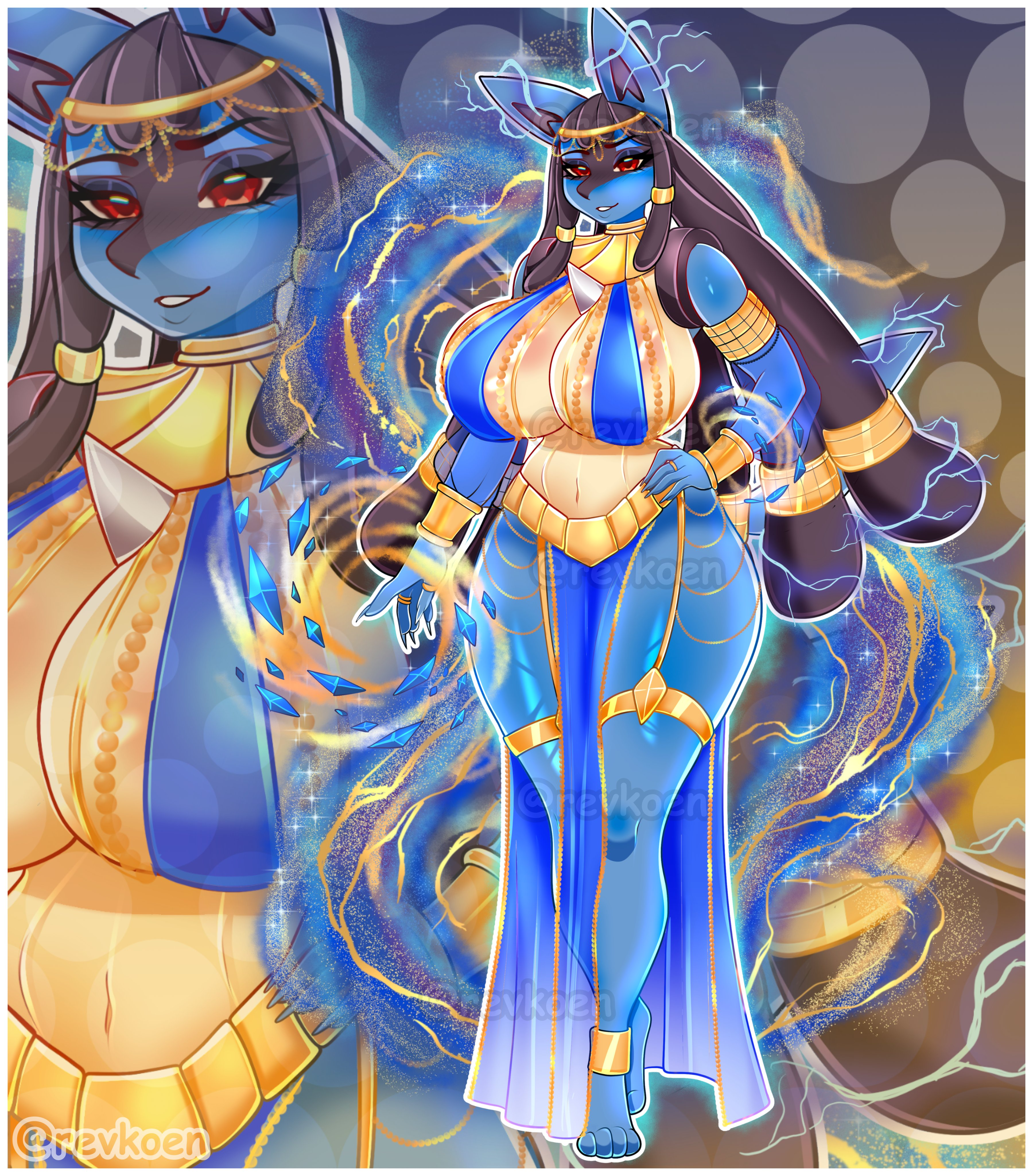 Full body piece 05
